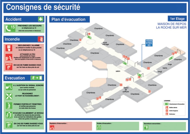 Retour Actifeu - Protection incendie à Auterive - Actifeu