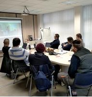 Formations incendie - Protection Incendie - Actifeu Auterive & Toulouse