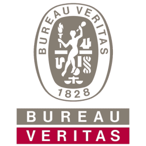 Actifeu certifié VeriSelect par Bureau Veritas